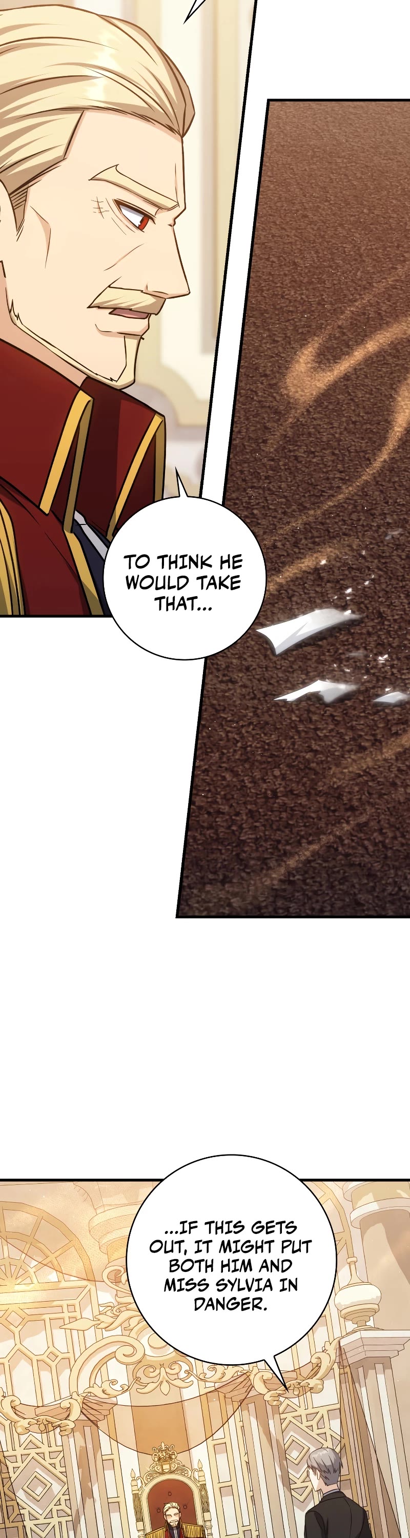 The Reincarnated Assassin is a Genius Swordsman Chapter 16 page 8 - Chapter 16