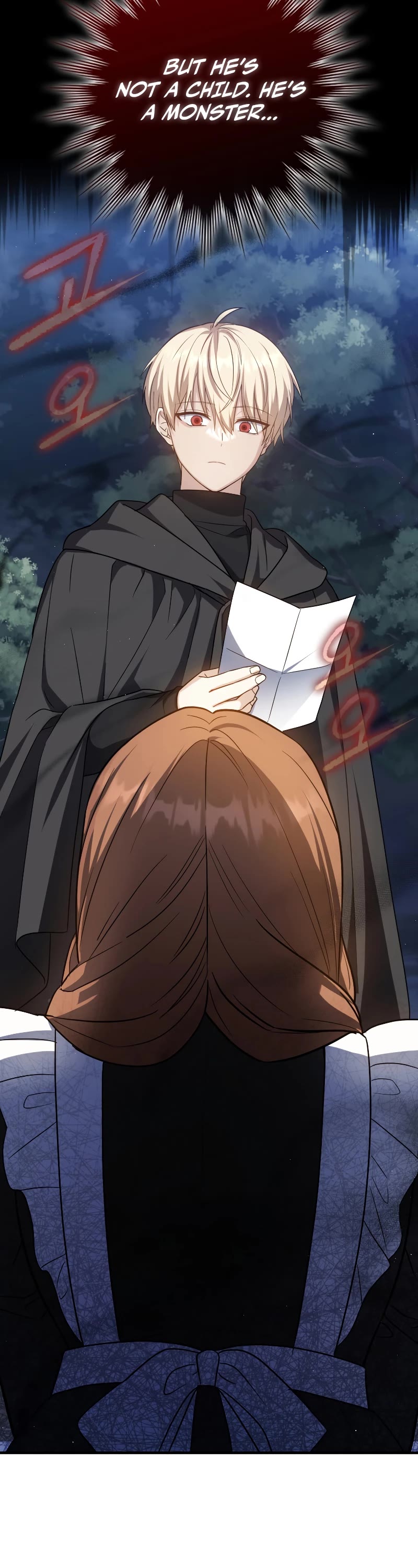 The Reincarnated Assassin is a Genius Swordsman Chapter 17 page 11 - Chapter 17