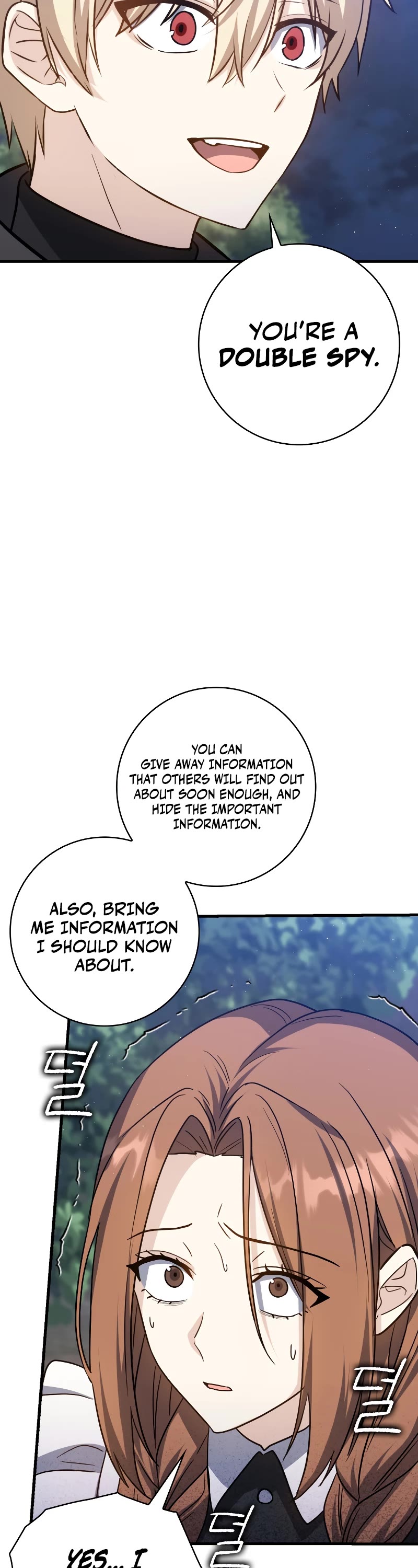 The Reincarnated Assassin is a Genius Swordsman Chapter 17 page 15 - Chapter 17