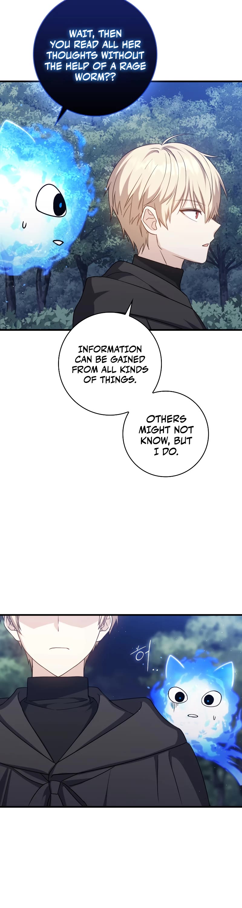 The Reincarnated Assassin is a Genius Swordsman Chapter 17 page 19 - Chapter 17