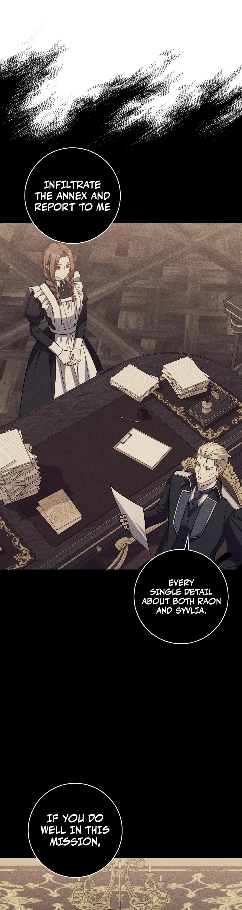 The Reincarnated Assassin is a Genius Swordsman Chapter 17 page 2 - Chapter 17