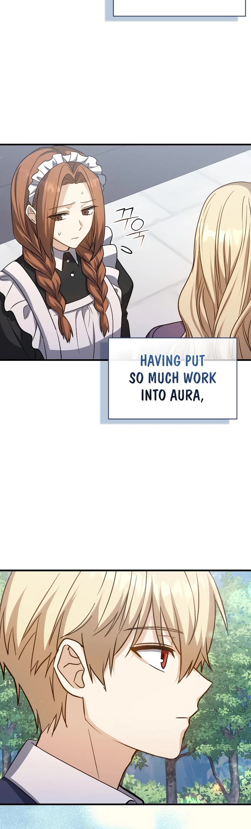 The Reincarnated Assassin is a Genius Swordsman Chapter 17 page 21 - Chapter 17