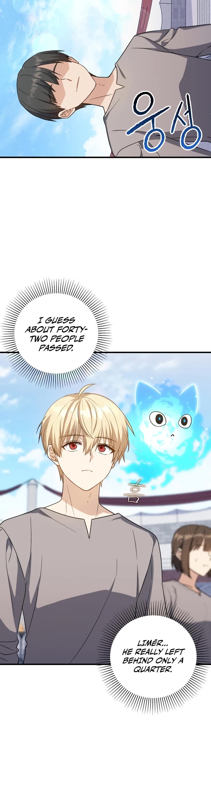 The Reincarnated Assassin is a Genius Swordsman Chapter 17 page 24 - Chapter 17