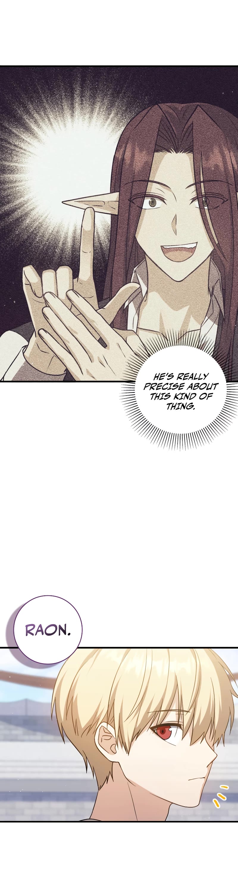 The Reincarnated Assassin is a Genius Swordsman Chapter 17 page 25 - Chapter 17