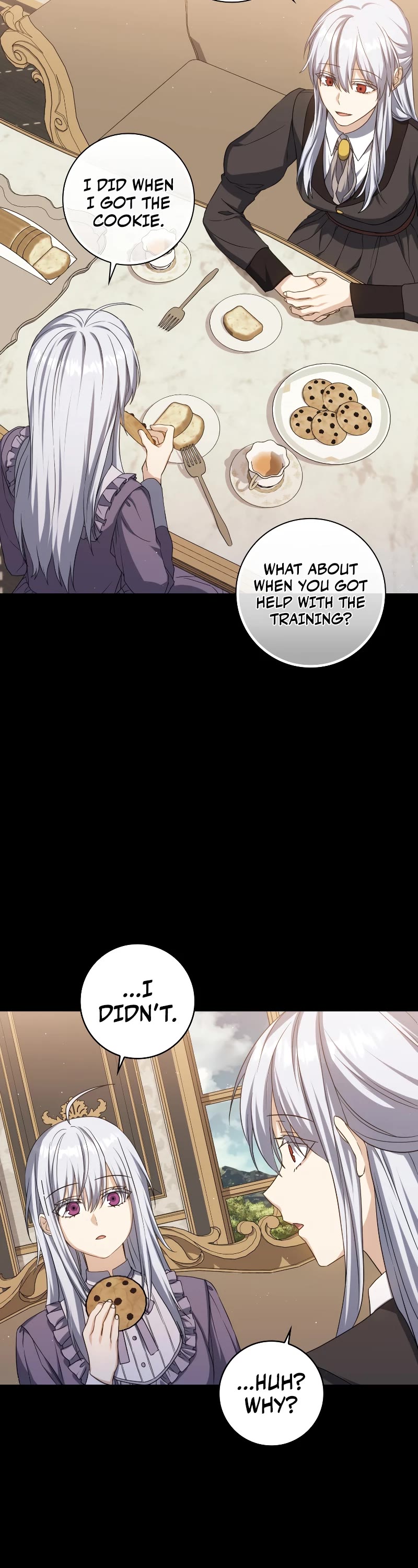 The Reincarnated Assassin is a Genius Swordsman Chapter 17 page 29 - Chapter 17