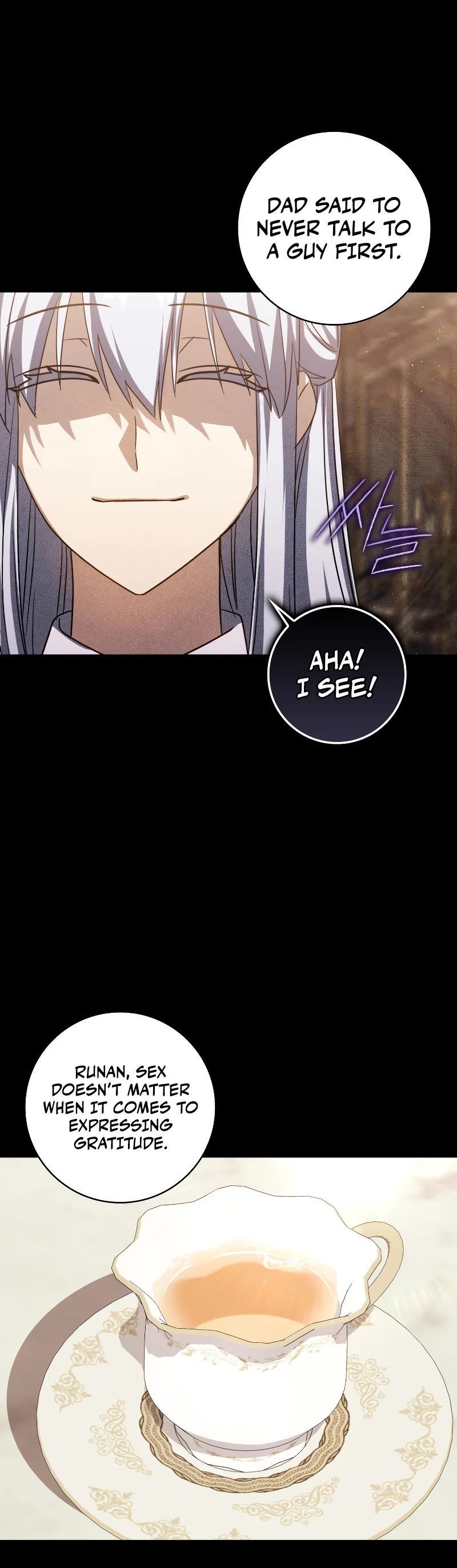 The Reincarnated Assassin is a Genius Swordsman Chapter 17 page 30 - Chapter 17