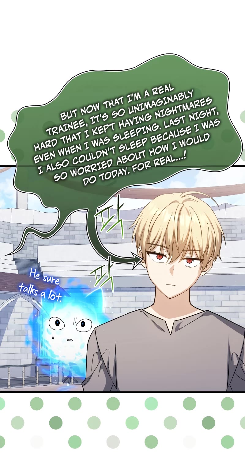 The Reincarnated Assassin is a Genius Swordsman Chapter 17 page 35 - Chapter 17