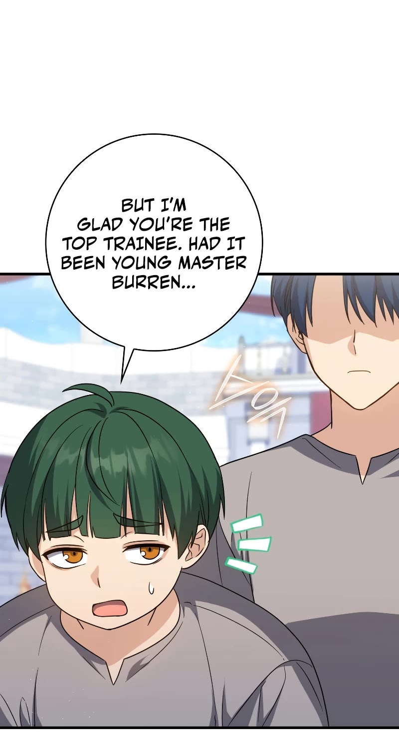 The Reincarnated Assassin is a Genius Swordsman Chapter 17 page 36 - Chapter 17