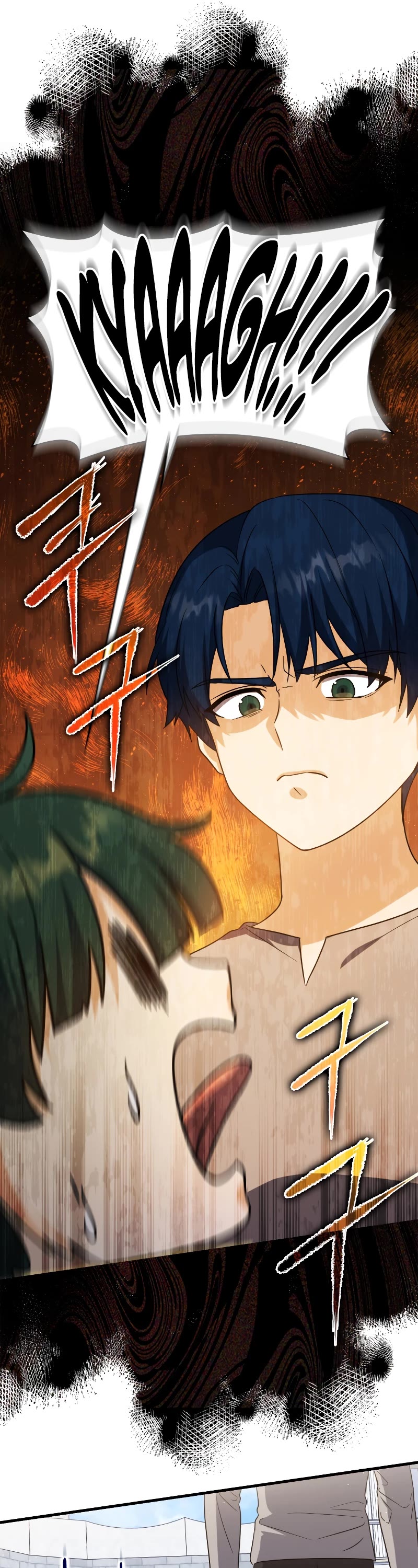 The Reincarnated Assassin is a Genius Swordsman Chapter 17 page 37 - Chapter 17