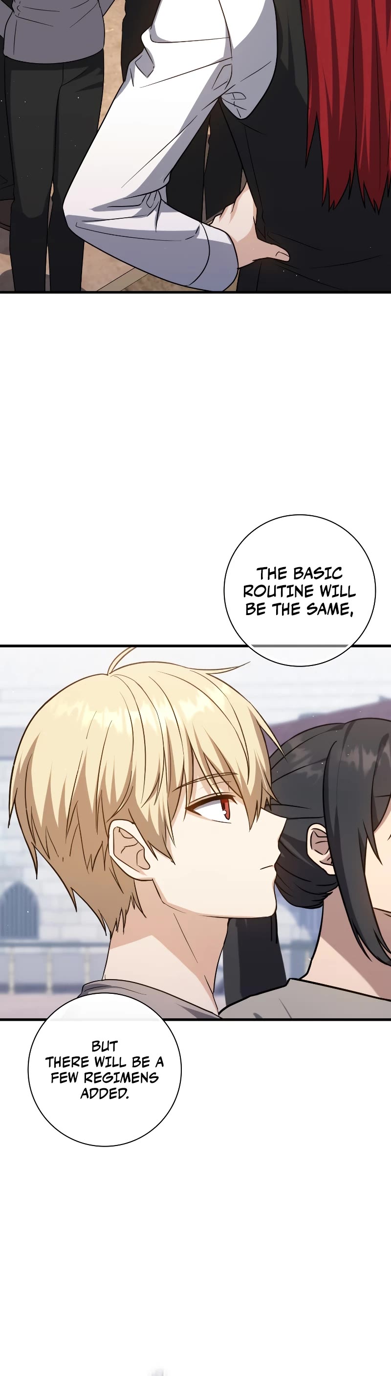 The Reincarnated Assassin is a Genius Swordsman Chapter 17 page 46 - Chapter 17
