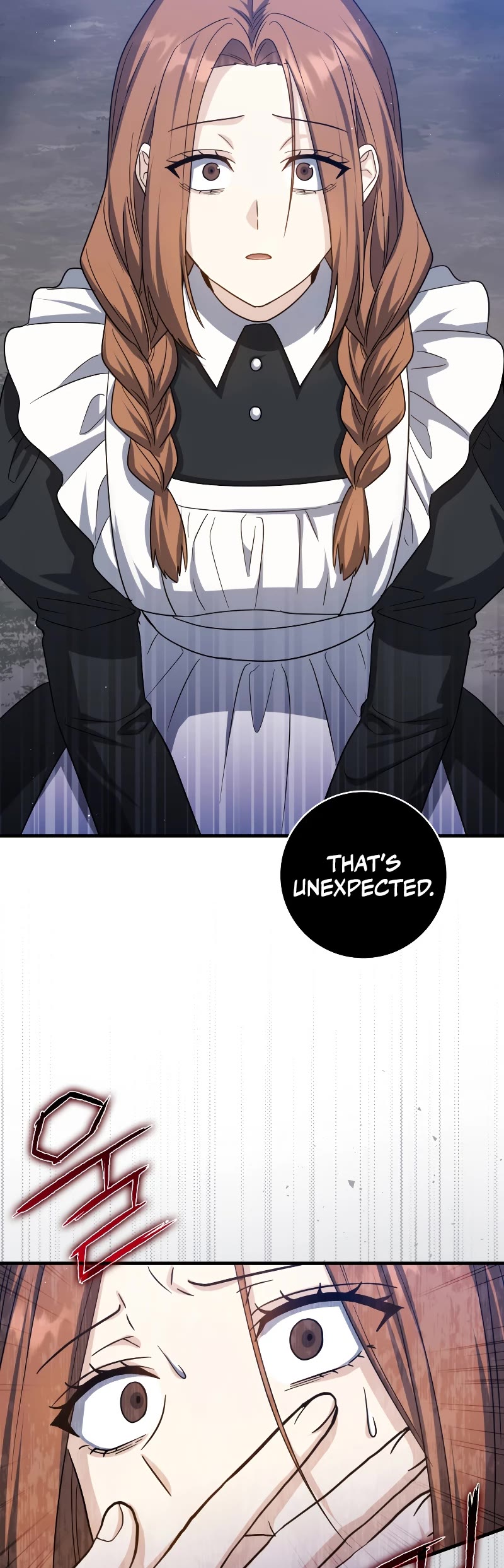 The Reincarnated Assassin is a Genius Swordsman Chapter 17 page 5 - Chapter 17