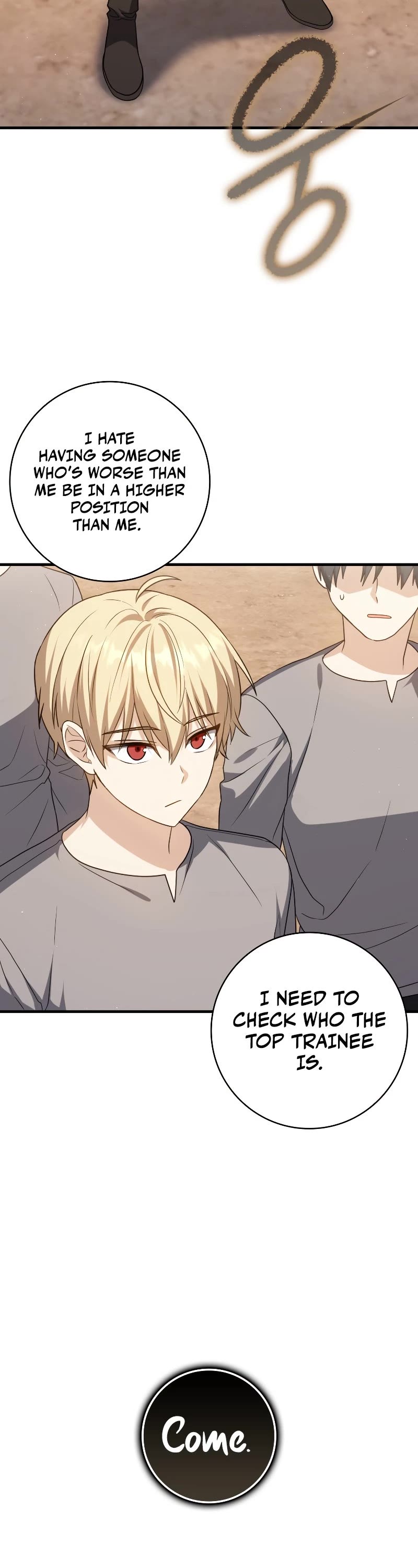 The Reincarnated Assassin is a Genius Swordsman Chapter 17 page 53 - Chapter 17
