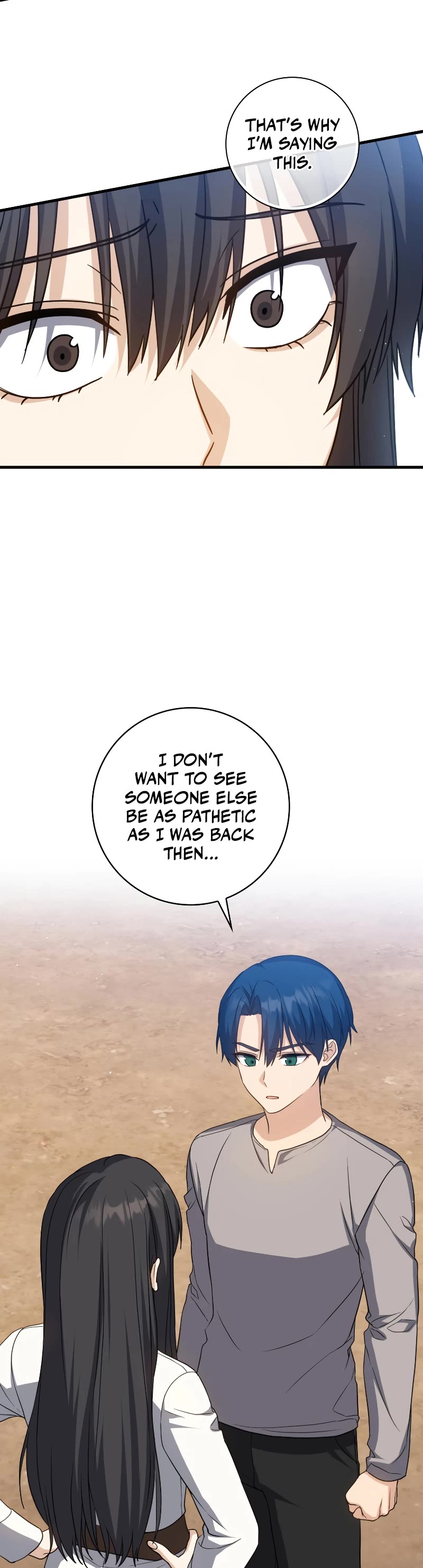 The Reincarnated Assassin is a Genius Swordsman Chapter 18 page 10 - Chapter 18