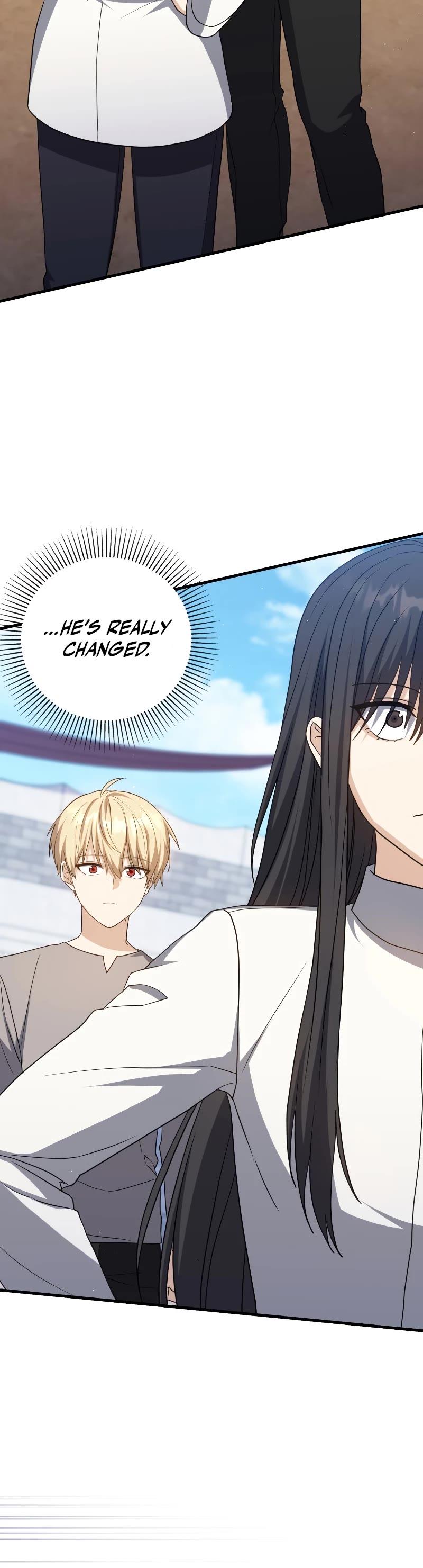 The Reincarnated Assassin is a Genius Swordsman Chapter 18 page 11 - Chapter 18