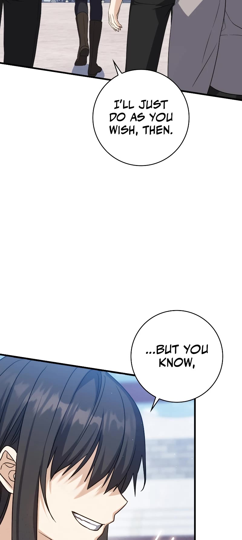 The Reincarnated Assassin is a Genius Swordsman Chapter 18 page 15 - Chapter 18