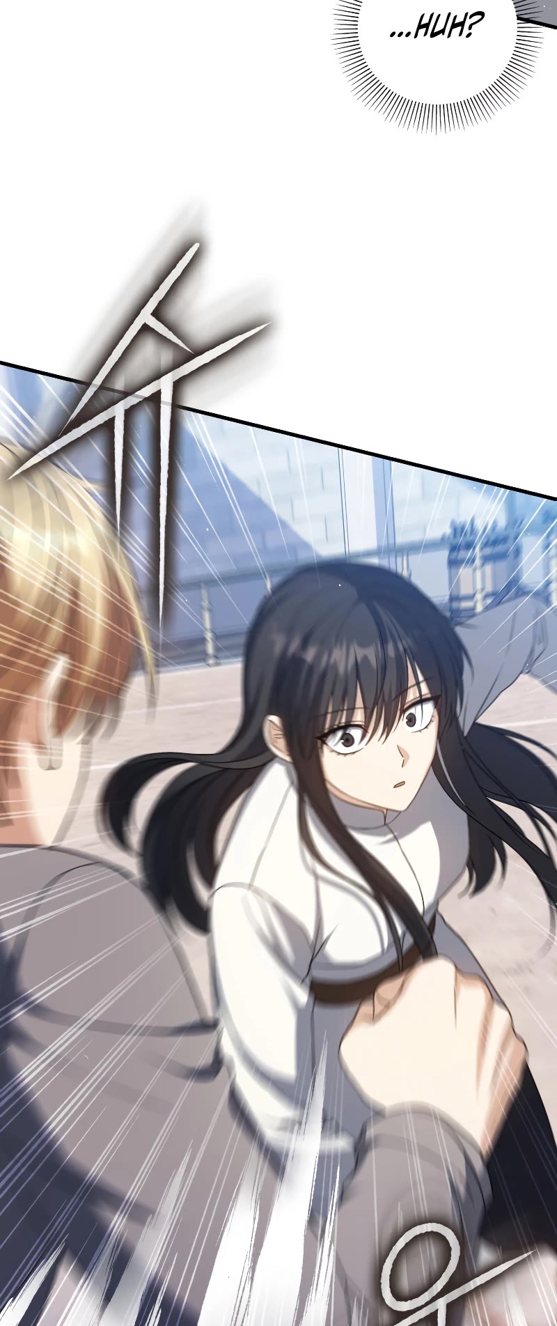 The Reincarnated Assassin is a Genius Swordsman Chapter 18 page 20 - Chapter 18