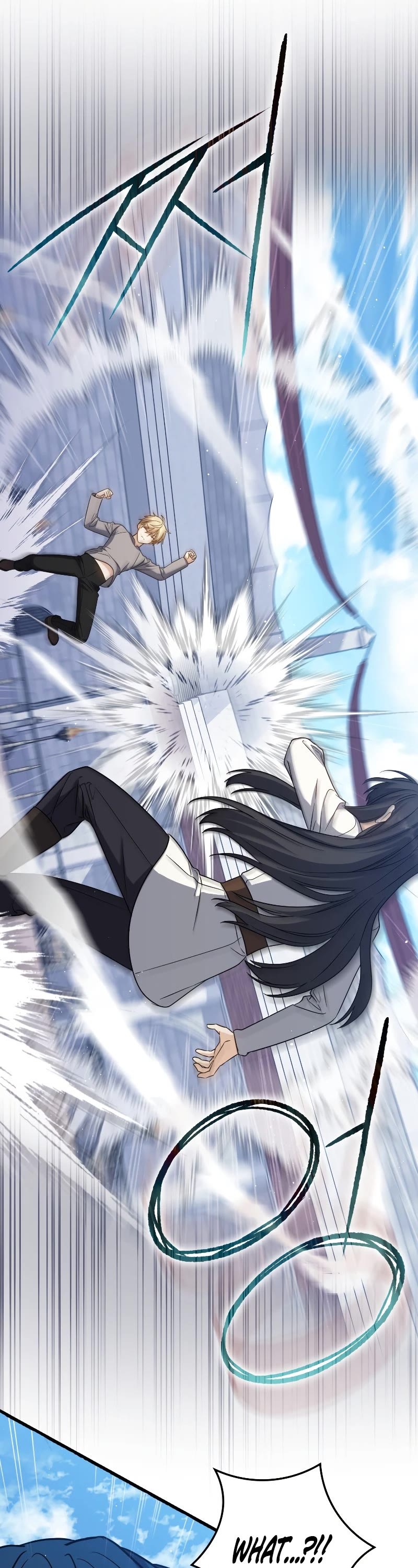 The Reincarnated Assassin is a Genius Swordsman Chapter 18 page 22 - Chapter 18