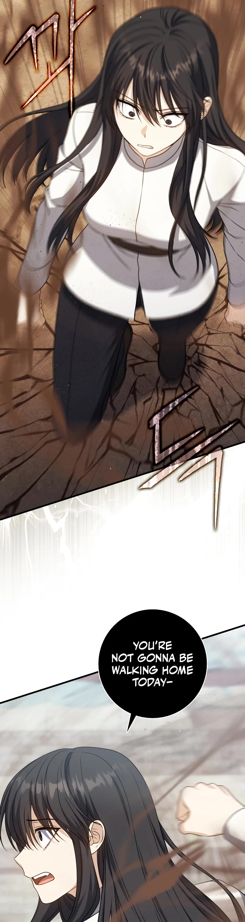 The Reincarnated Assassin is a Genius Swordsman Chapter 18 page 27 - Chapter 18