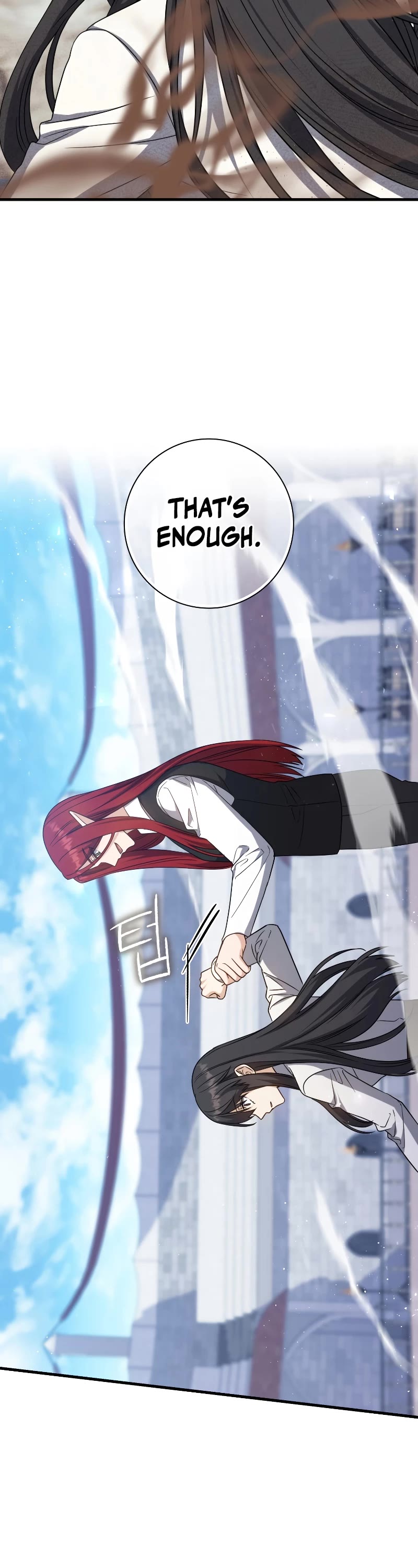 The Reincarnated Assassin is a Genius Swordsman Chapter 18 page 28 - Chapter 18