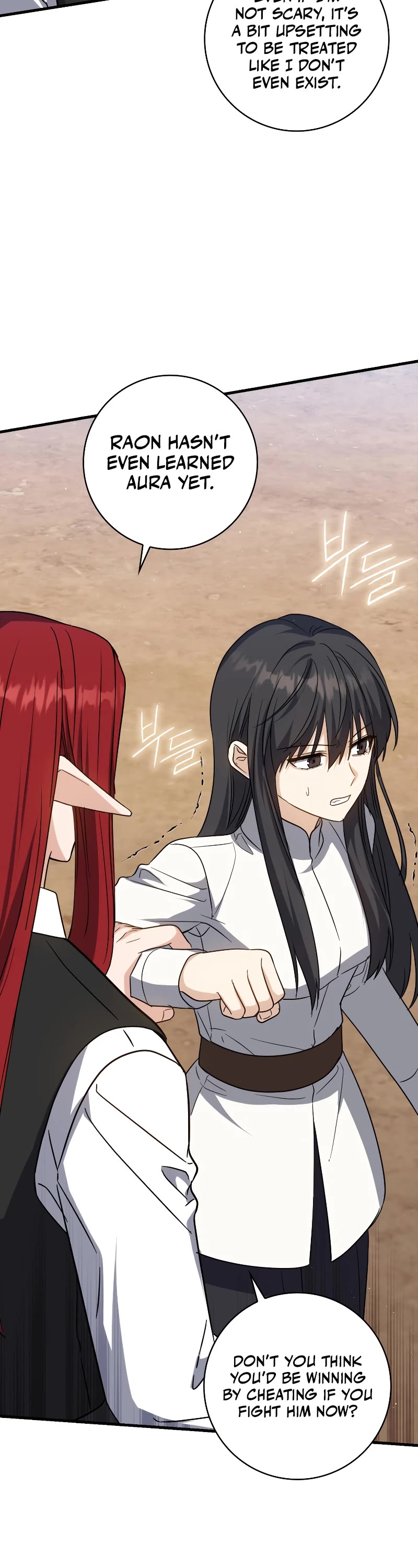 The Reincarnated Assassin is a Genius Swordsman Chapter 18 page 30 - Chapter 18