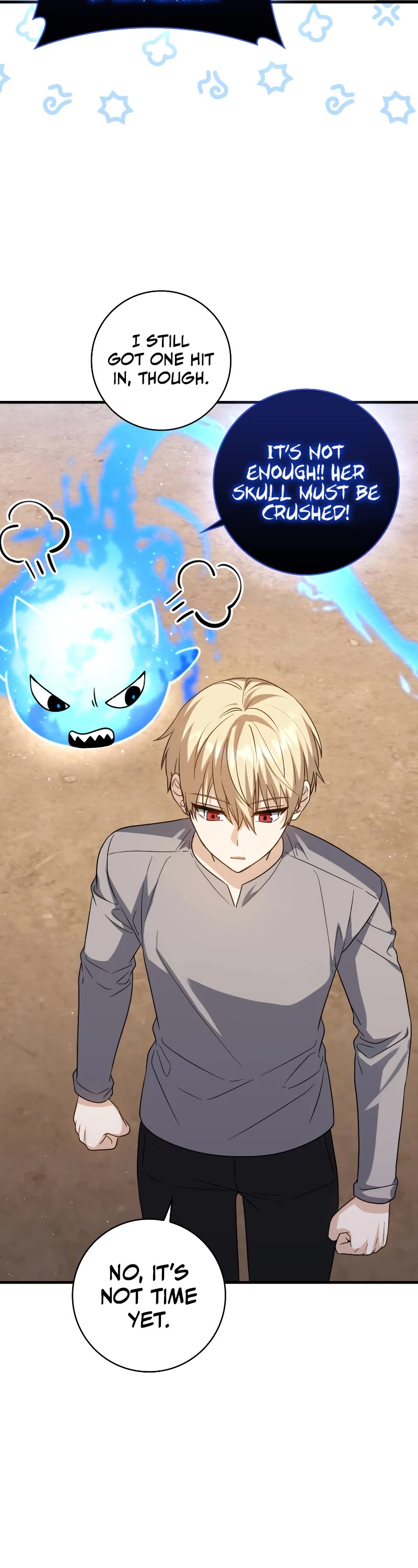 The Reincarnated Assassin is a Genius Swordsman Chapter 18 page 33 - Chapter 18