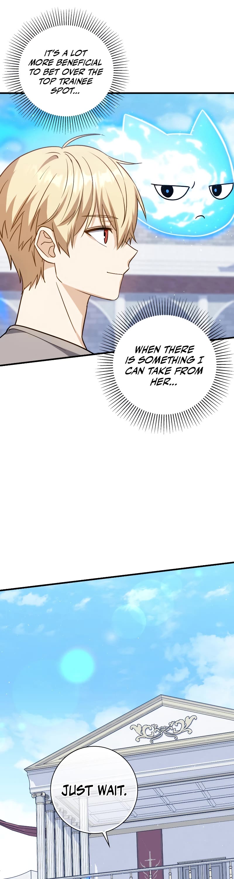 The Reincarnated Assassin is a Genius Swordsman Chapter 18 page 34 - Chapter 18