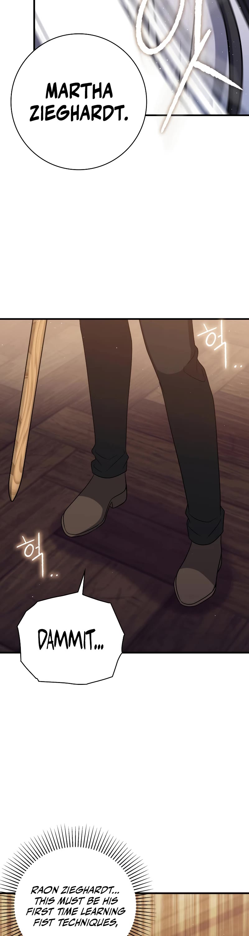 The Reincarnated Assassin is a Genius Swordsman Chapter 18 page 43 - Chapter 18