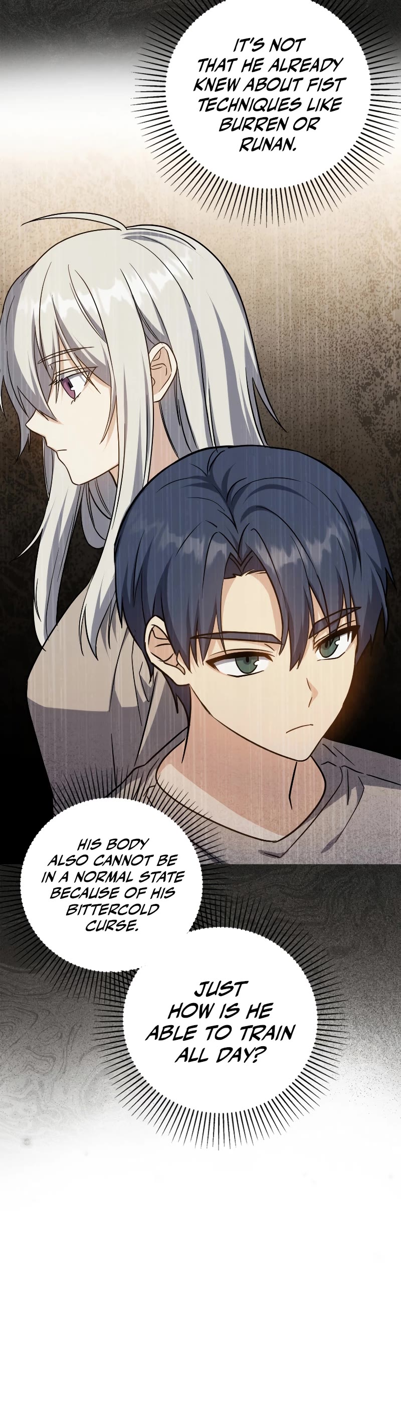 The Reincarnated Assassin is a Genius Swordsman Chapter 18 page 45 - Chapter 18