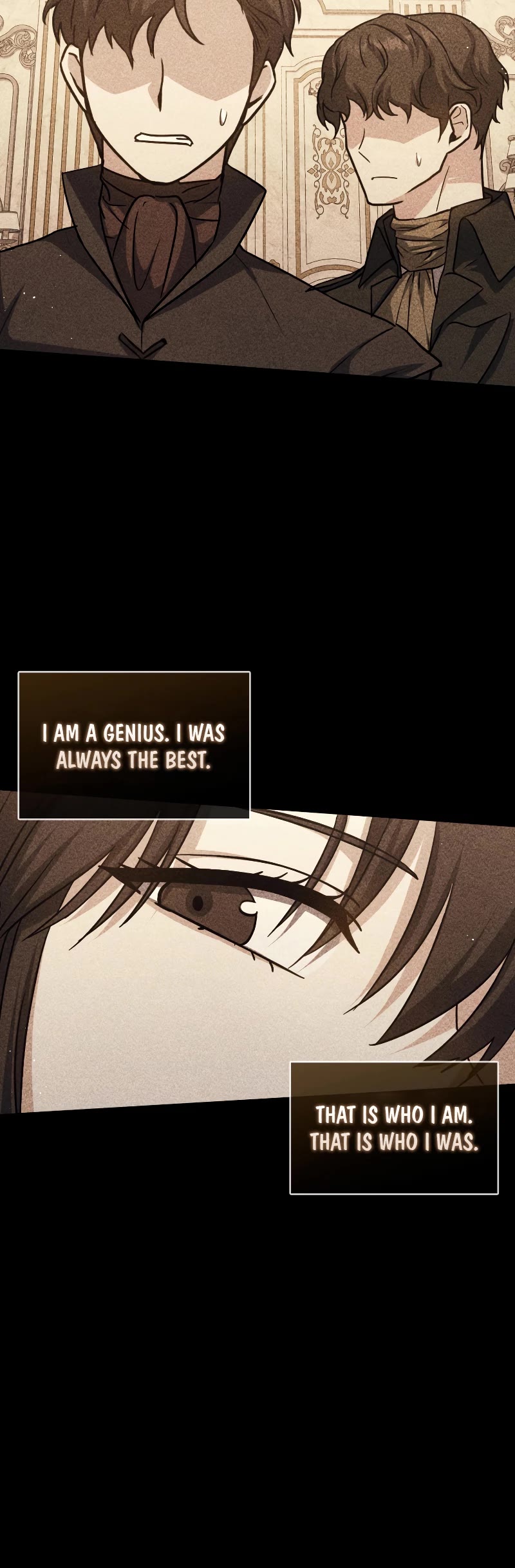 The Reincarnated Assassin is a Genius Swordsman Chapter 18 page 49 - Chapter 18