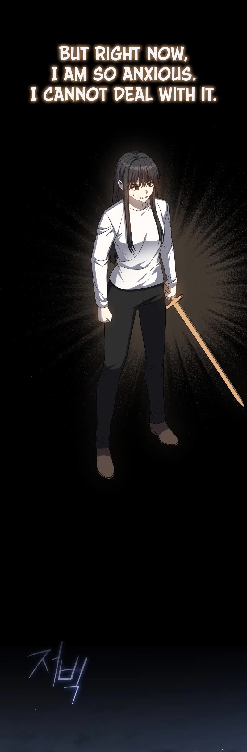 The Reincarnated Assassin is a Genius Swordsman Chapter 18 page 50 - Chapter 18