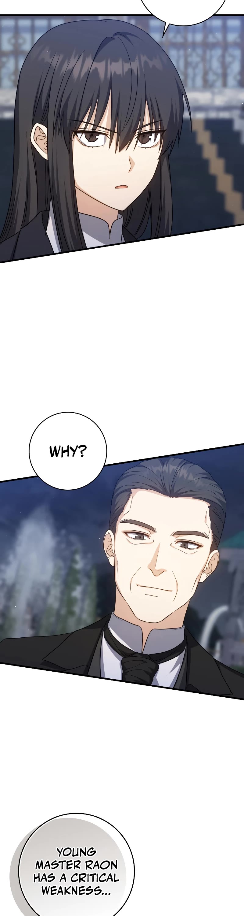 The Reincarnated Assassin is a Genius Swordsman Chapter 18 page 54 - Chapter 18