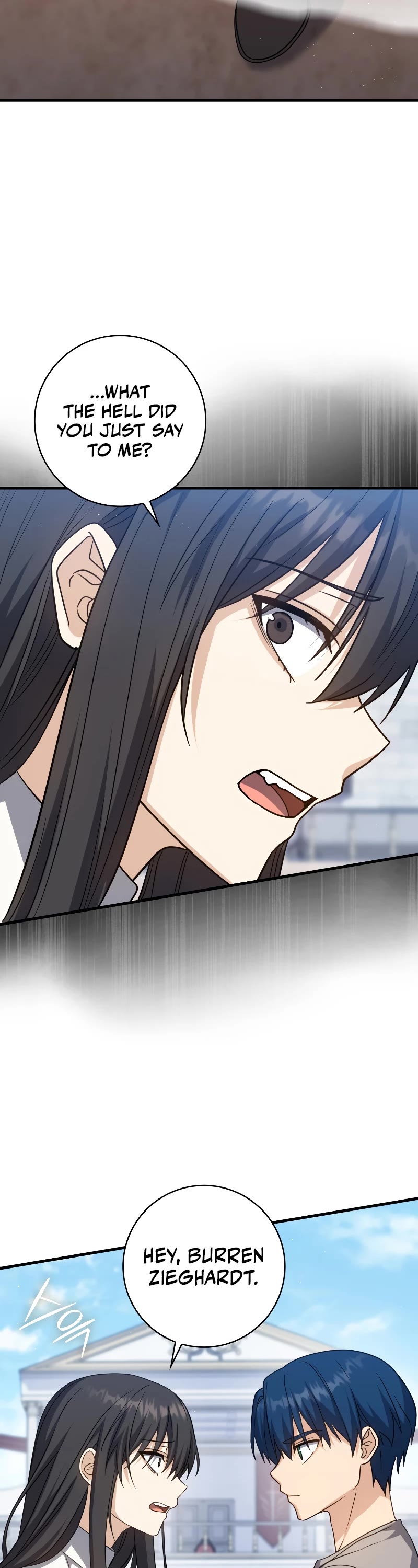 The Reincarnated Assassin is a Genius Swordsman Chapter 18 page 7 - Chapter 18