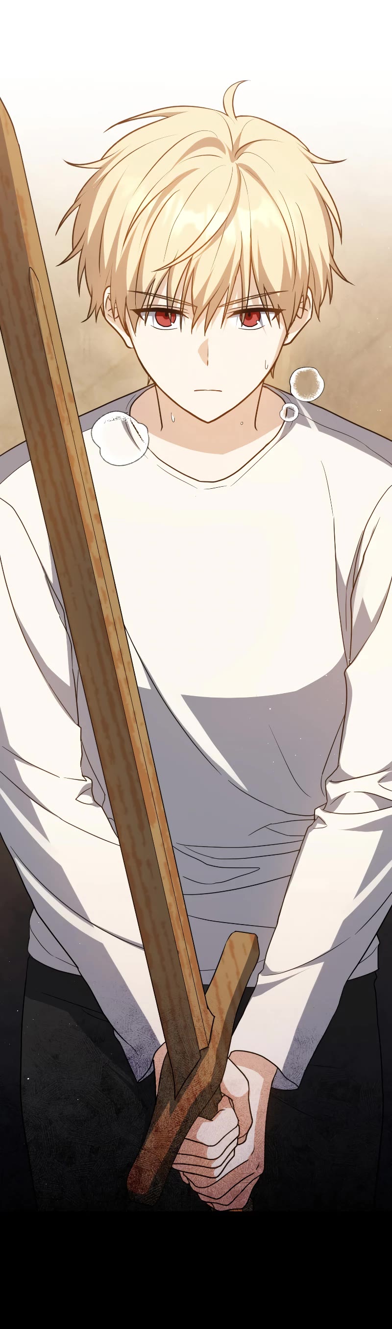 The Reincarnated Assassin is a Genius Swordsman Chapter 19 page 10 - Chapter 19