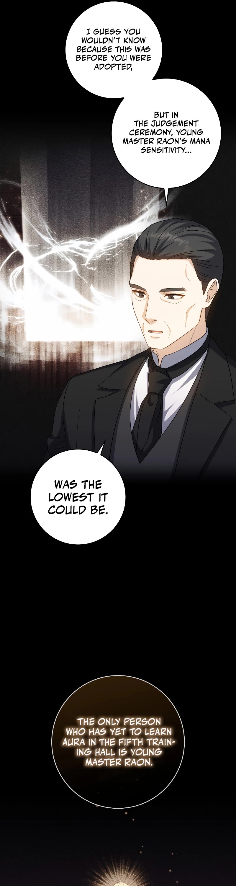 The Reincarnated Assassin is a Genius Swordsman Chapter 19 page 12 - Chapter 19