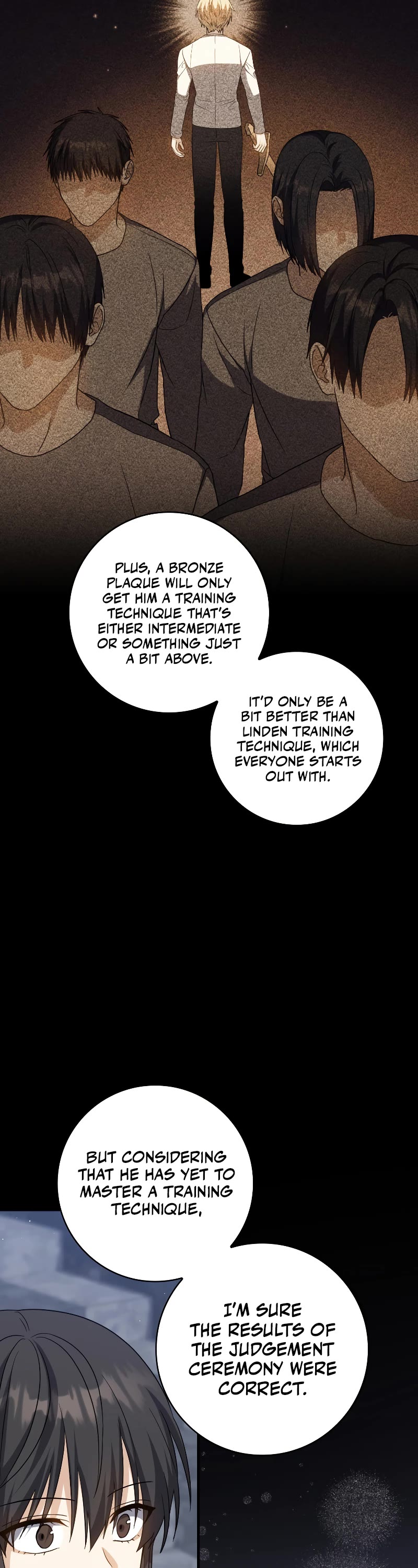 The Reincarnated Assassin is a Genius Swordsman Chapter 19 page 13 - Chapter 19