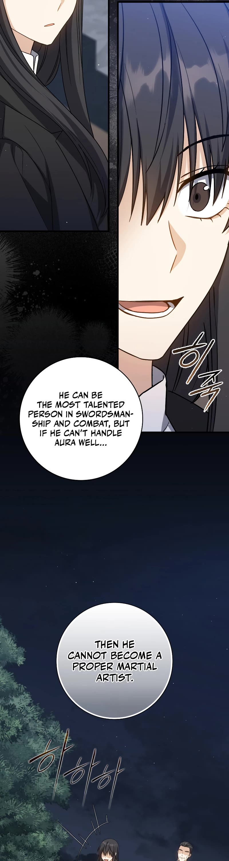 The Reincarnated Assassin is a Genius Swordsman Chapter 19 page 14 - Chapter 19