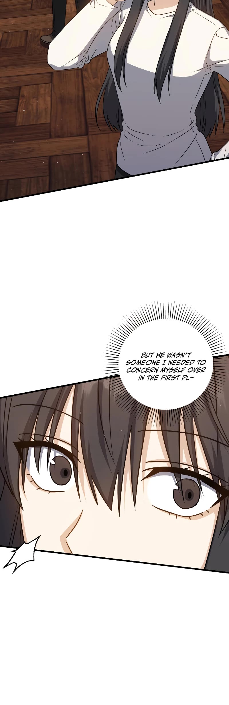 The Reincarnated Assassin is a Genius Swordsman Chapter 19 page 16 - Chapter 19