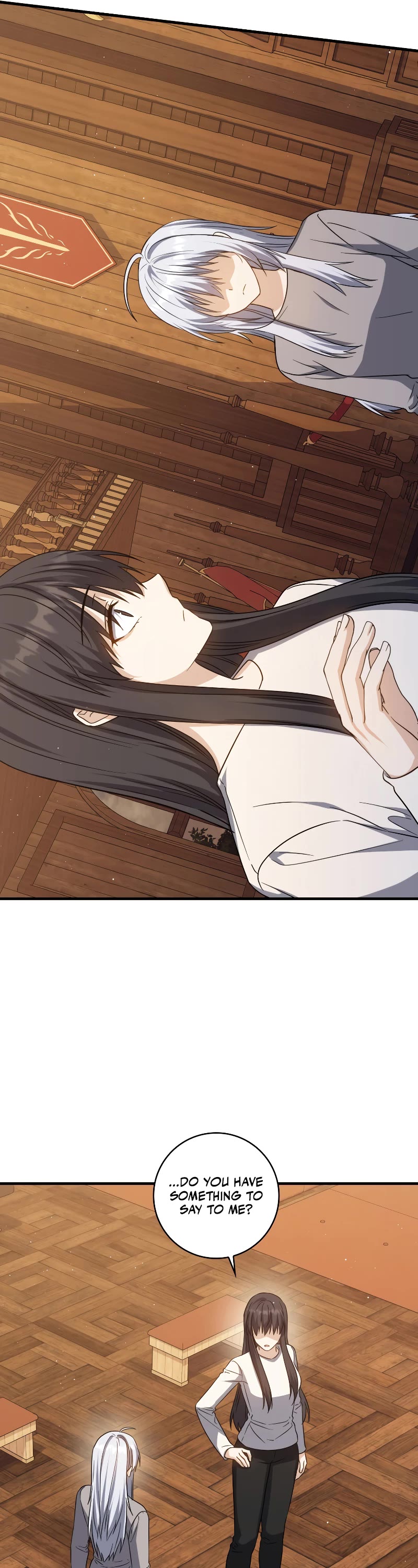 The Reincarnated Assassin is a Genius Swordsman Chapter 19 page 17 - Chapter 19