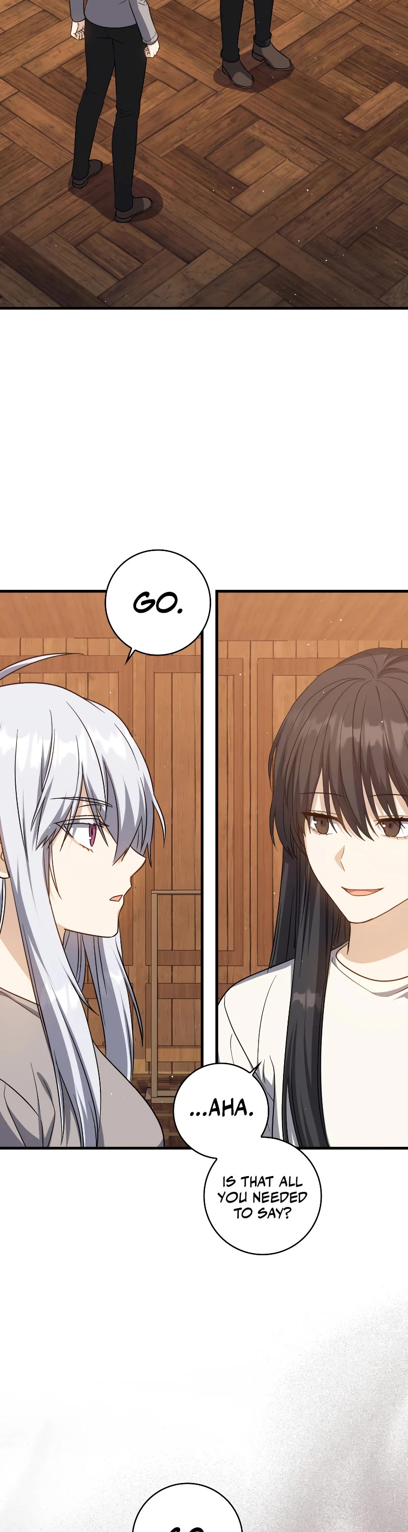 The Reincarnated Assassin is a Genius Swordsman Chapter 19 page 18 - Chapter 19