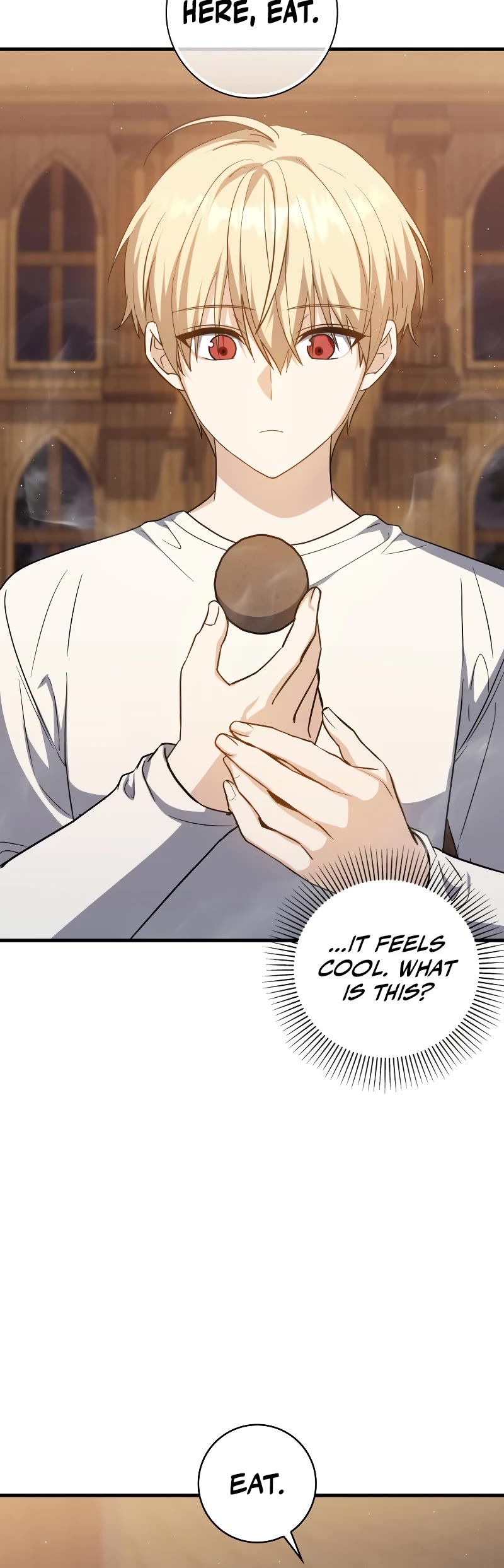 The Reincarnated Assassin is a Genius Swordsman Chapter 19 page 31 - Chapter 19
