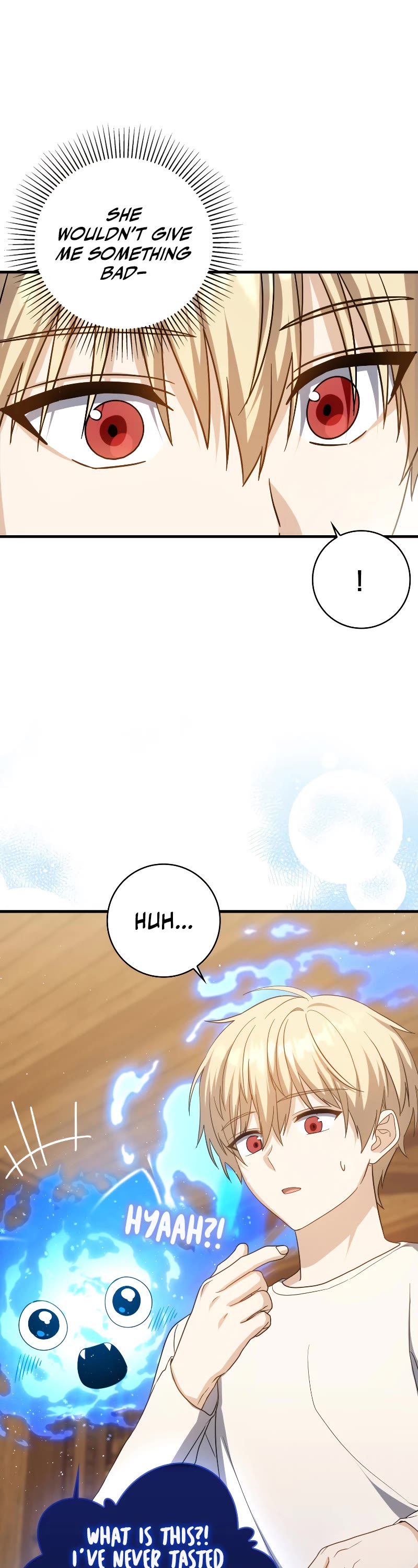 The Reincarnated Assassin is a Genius Swordsman Chapter 19 page 33 - Chapter 19