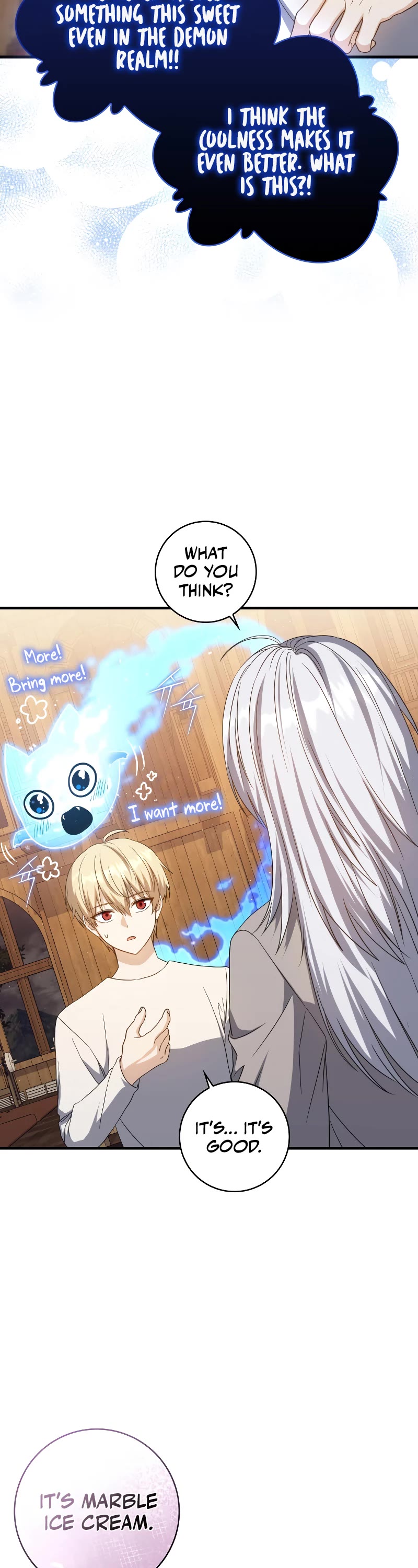 The Reincarnated Assassin is a Genius Swordsman Chapter 19 page 34 - Chapter 19