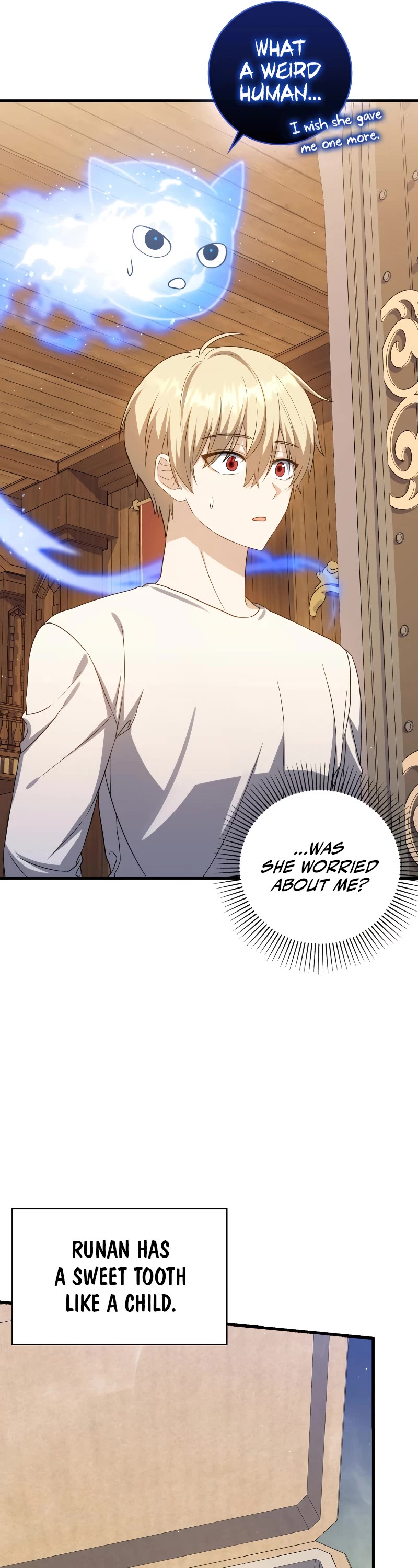The Reincarnated Assassin is a Genius Swordsman Chapter 19 page 37 - Chapter 19