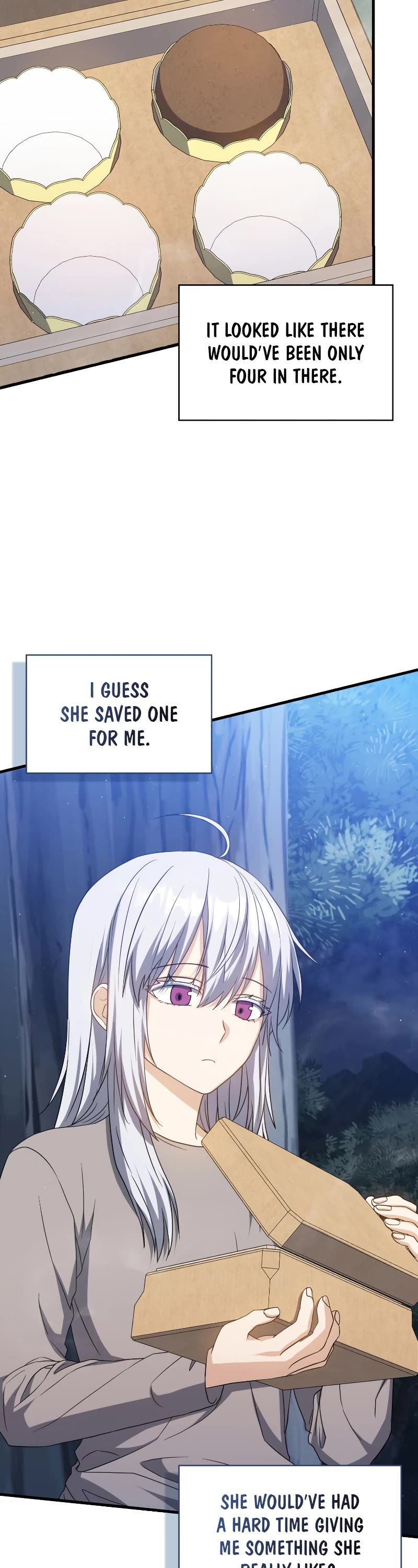 The Reincarnated Assassin is a Genius Swordsman Chapter 19 page 38 - Chapter 19