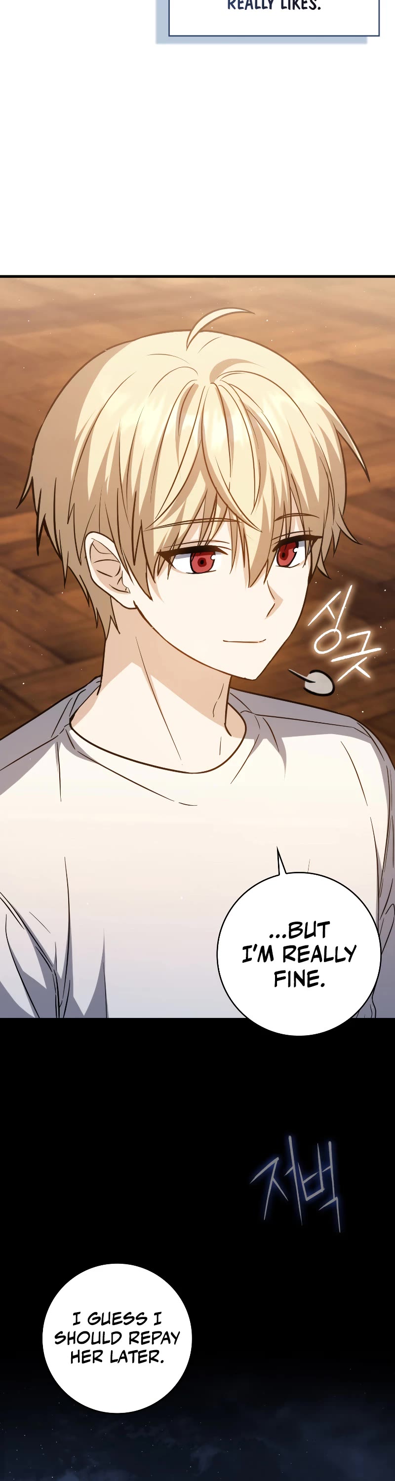 The Reincarnated Assassin is a Genius Swordsman Chapter 19 page 39 - Chapter 19