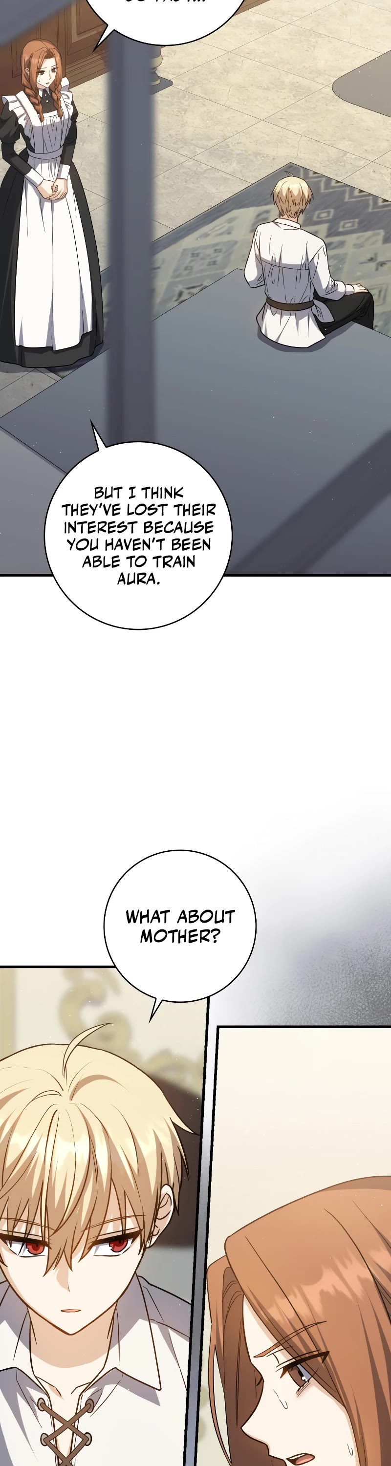 The Reincarnated Assassin is a Genius Swordsman Chapter 19 page 43 - Chapter 19