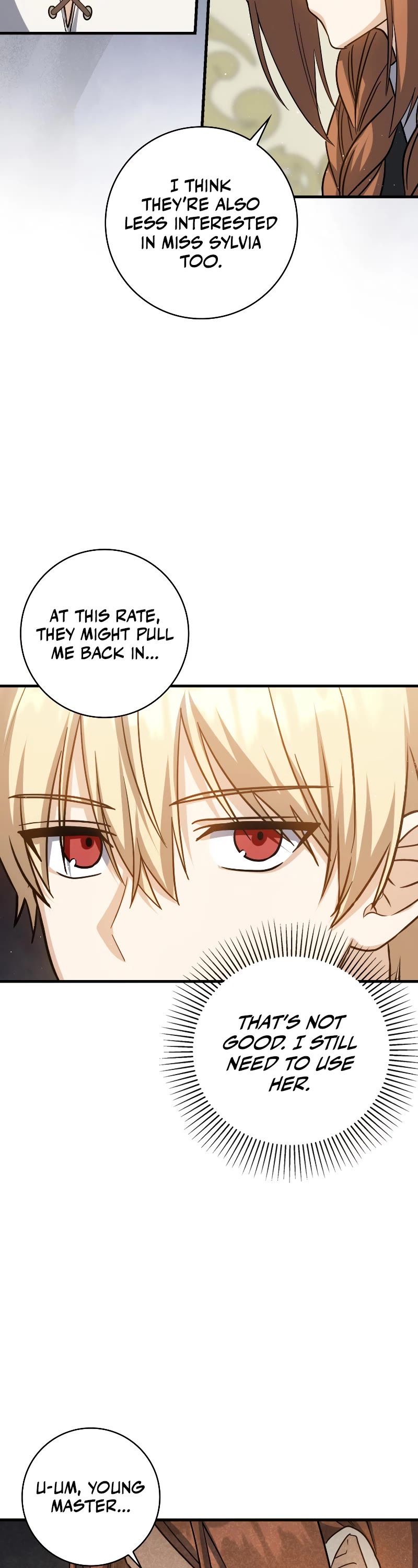 The Reincarnated Assassin is a Genius Swordsman Chapter 19 page 44 - Chapter 19