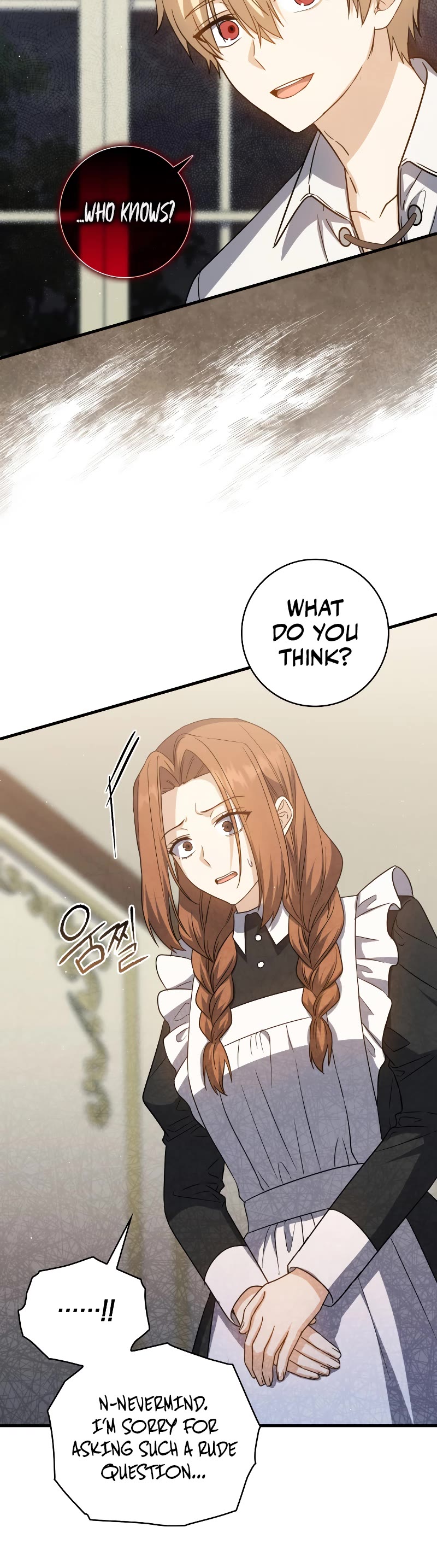The Reincarnated Assassin is a Genius Swordsman Chapter 19 page 46 - Chapter 19