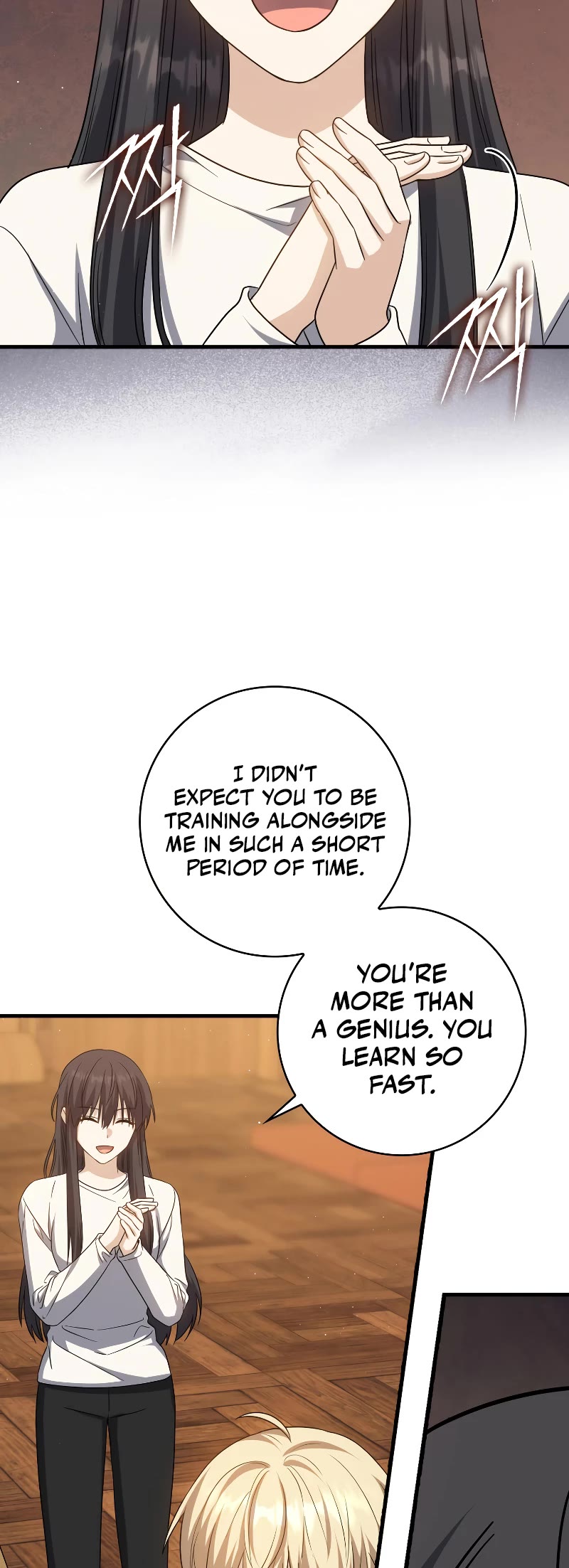 The Reincarnated Assassin is a Genius Swordsman Chapter 19 page 5 - Chapter 19