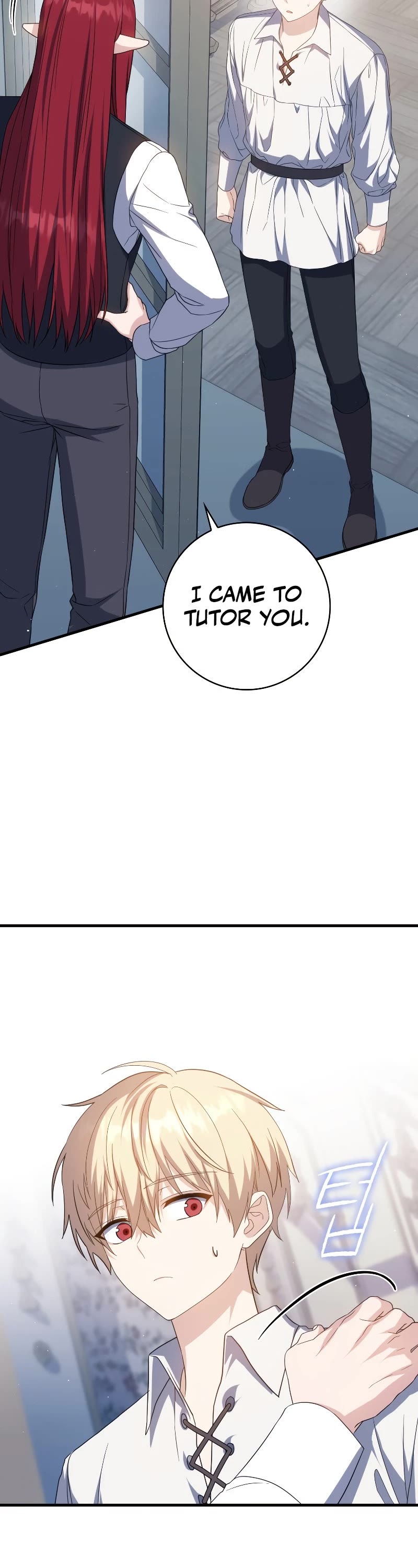 The Reincarnated Assassin is a Genius Swordsman Chapter 19 page 53 - Chapter 19